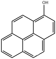 1-Hydroxypyrene;