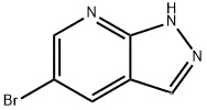 5-BROMO-1H-PYRAZO[3,4-B]PYRIDINE