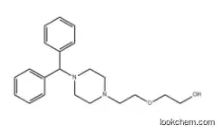 Decloxizine