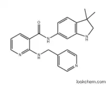 Motesanib