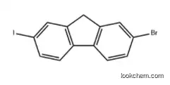 2-Bromo-7-iodo-9H-fluoren