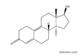 9(10)-Dehydronandrolone