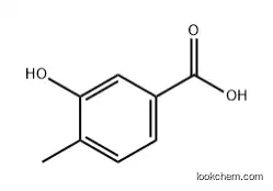 3-Hydroxy-4-methylbenzoic acid