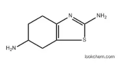 2,6-Diamino-4,5,6,7-tetrahydrobenzothiazole