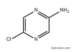 2-Amino-5-chloropyrazine