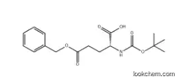 Boc-D-Glutamic acid 5-benzyl ester