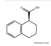 (S)-(-)-1,2,3,4-Tetrahedro-naphthoic acid