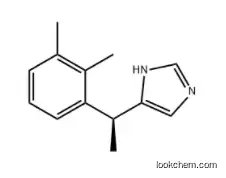 DexmedetomidineHclC13H16N2.Hcl