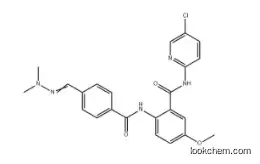 Betrixaban