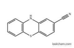 2-Cyano-phenothiazine