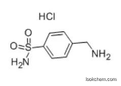 Mafenide hydrochloride