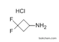 3,3-DIFLUOROCYCLOBUTANAMINE HYDROCHLORIDE