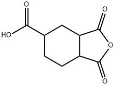 Hydrogenated trimellitic anhydride
