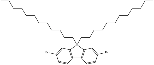 2,7-Dibromo-9,9-didodecyl-9H-fluorene
