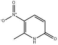 2-Hydroxy-6-methyl-5-nitropyridine