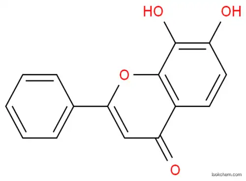 7,8-DIHYDROXYFLAVONE