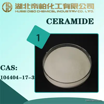 CERAMIDE  Manufacturer  /CAS:104404-17-3/Chinese suppliers/Content is 90%