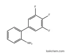 3',4',5'-trifluorobiphenyl-2-aMine