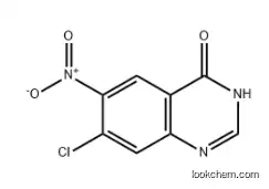 6-Nitro-7-Chloro-4-HydroxyQuinazoline