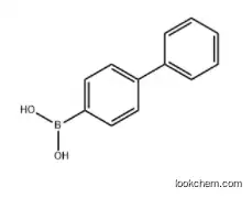 4-Biphenylboronic acid