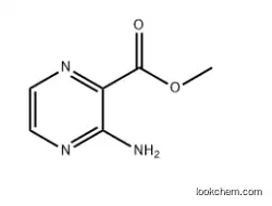 Methyl 3-amino-2-pyrazinecarboxylate