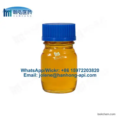 High Quality CAS 119-36-8 Methyl Salicylate Price From China Factory