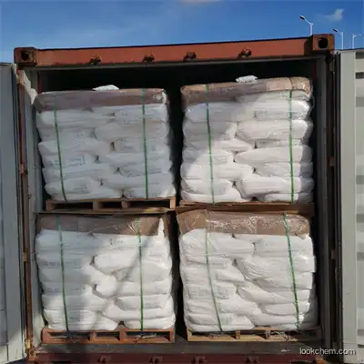 Hot Sell Sodium bicarbonate 144-55-8 in Stock