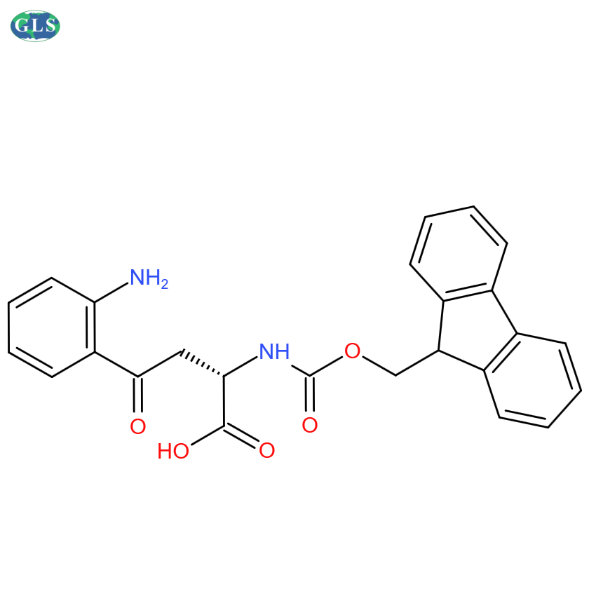 Fmoc-L-Kynurenine