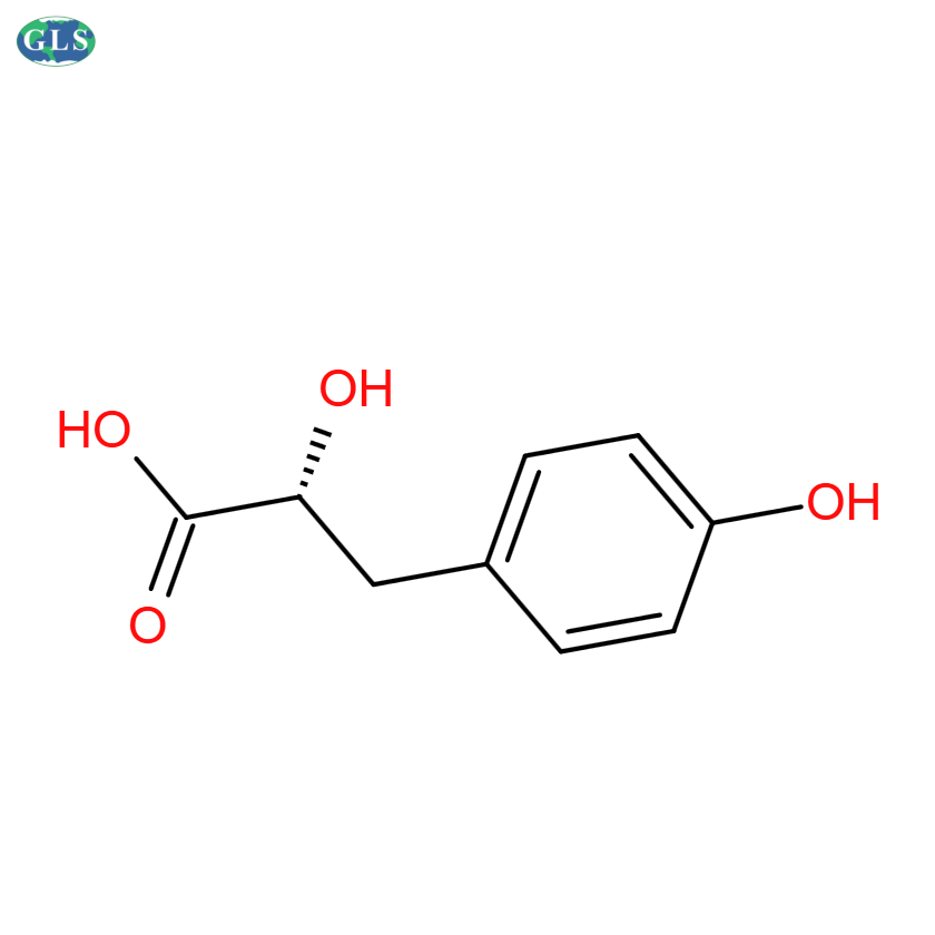 GL Biochem CAS#89919-57-3 (R)-3-(4-hydroxyphenyl)lactic acid
