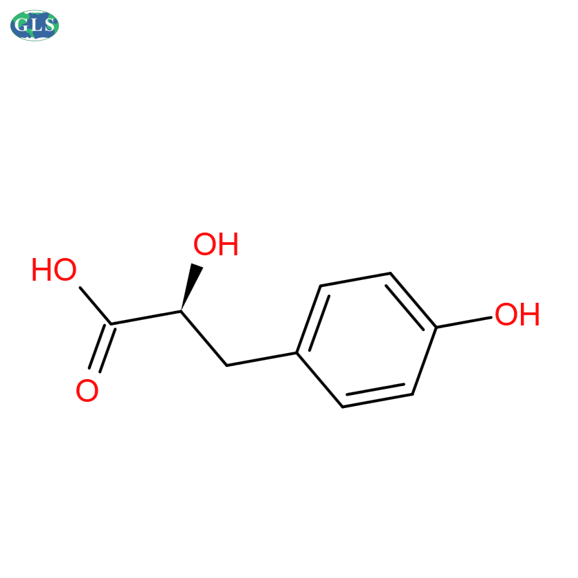 GL Biochem CAS#23508-35-2 (S)-3-(4-hydroxyphenyl)lactic acid