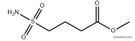 4-SulfaMoyl-butyric acid Methyl ester China manufacture