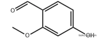 4-Hydroxy-2-methoxybenzaldehyde China manufacture