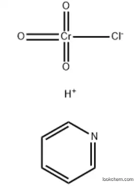 Pyridinium chlorochromate China manufacture