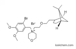 Pinaverium bromide