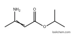 Isopropyl 3-aminocrotonate