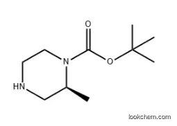 (S)-1-N-Boc-2-methylpiperazine