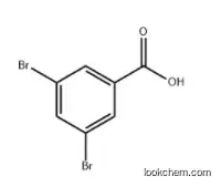 3,5-Dibromobenzoic acid