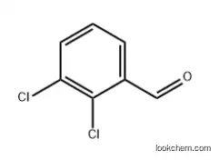 2,3-Dichlorobenzaldehyde