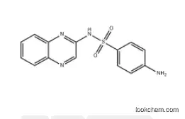 Sulfaquinoxaline