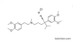 Verapamil hydrochloride