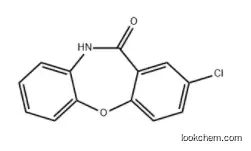 2-Chlorodibenz[b,f][1,4]oxazepin-11(10H)-one