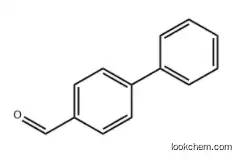 4-Biphenylcarboxaldehyde