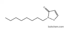 2-Octyl-2H-isothiazol-3-one