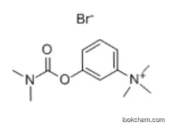 Neostigmine bromide