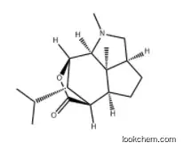 dendrobine