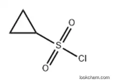 Cyclopropanesulfonyl chloride