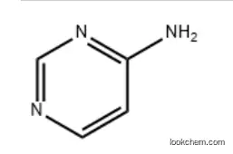 4-Aminopyrimidine