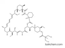 Temsirolimus