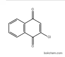 2-Chloro-1,4-naphthoquinone