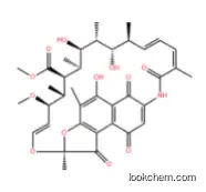 Rifamycin S